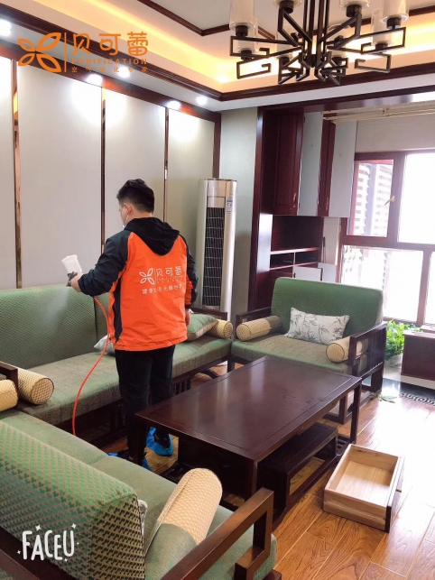 世茂大观房屋