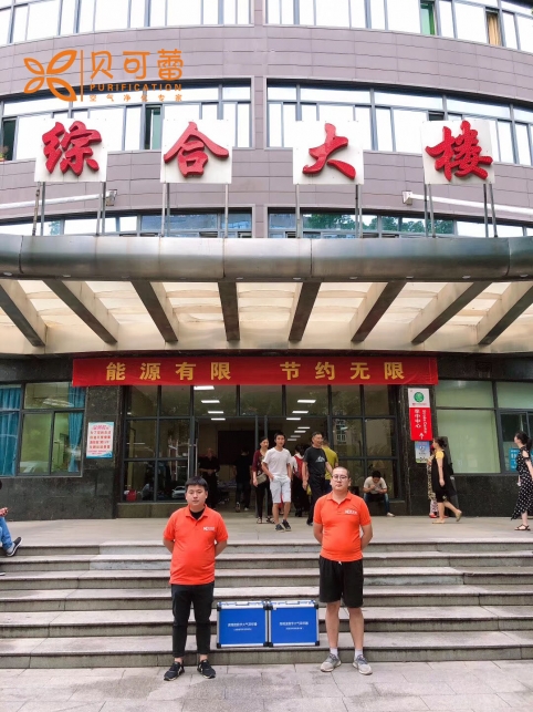 南昌大学第一附属医院