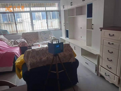 站前西路住宅小区