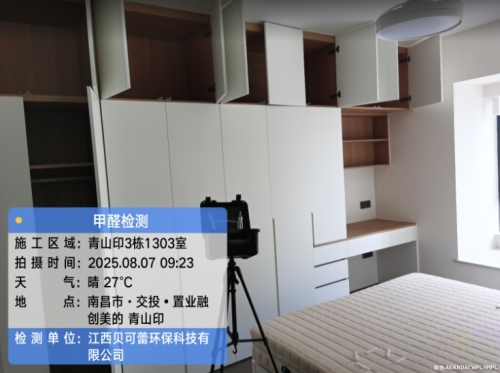 交投.置业融创美的青山印