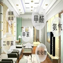 装修污染是有多可怕？中国每年11万人死于室内污染！