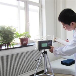 靠谱的南昌除甲醛测评