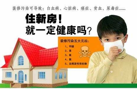 告诉你南昌甲醛检测的方法