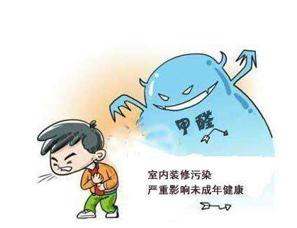 利用温度和湿度的除甲醛方法是否真的有效？专业甲醛治理公司为你揭晓答案