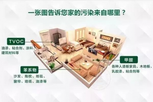 住新家两个月，孩子患上急性白血病！家长懊悔不已......但为时已晚！