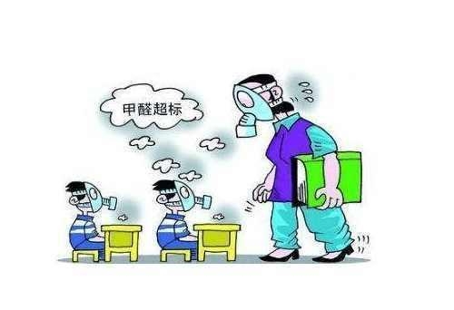 除甲醛依赖通风，不开窗就反复？你试试这么做