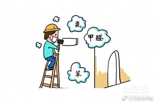 治理甲醛不是因为新房，是甲醛超标！