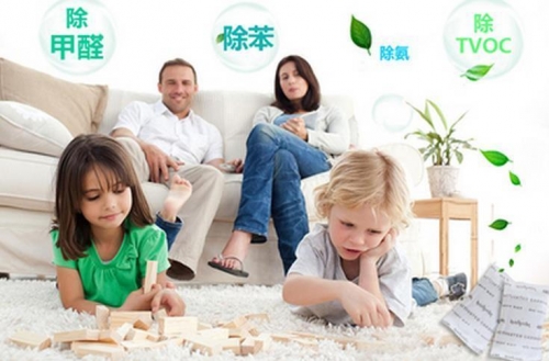 为什么甲醛超标对小孩危害更严重？