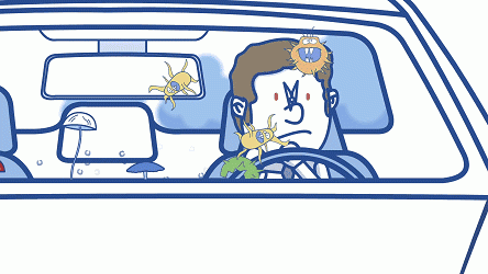 身体亮红灯？可能是你忽视了检测室内空气