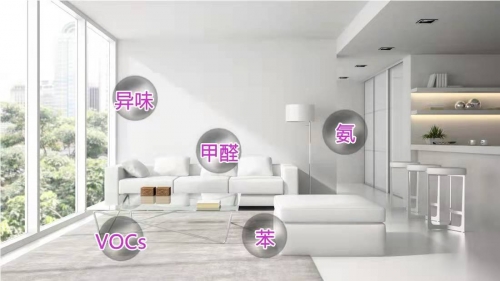 警惕！别让空气污染毁了我们的下一代