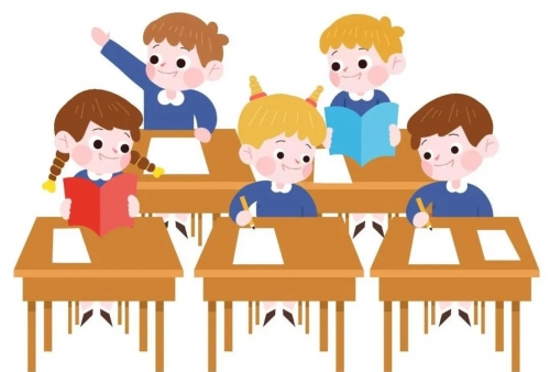 健康科普 | 开学在即 防控校园流感这样做