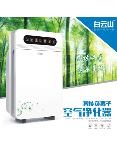 白云山G2A