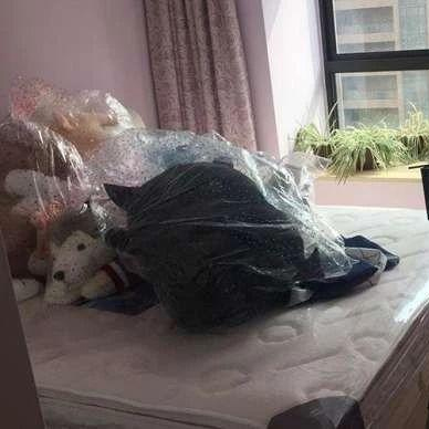 南昌除甲醛