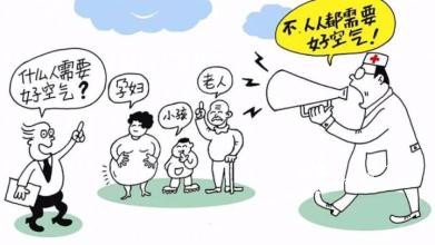 甲醛污染问题