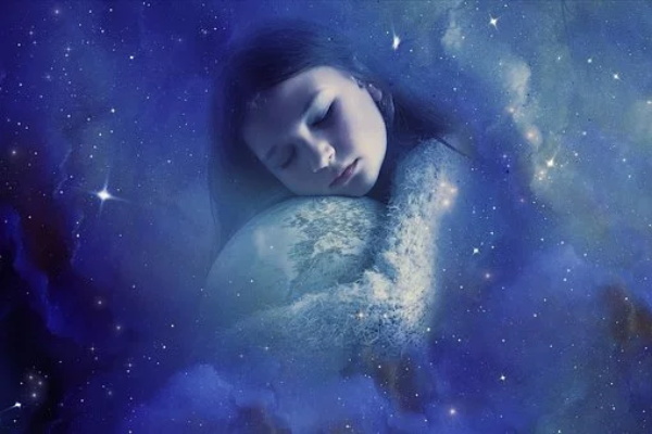 睡眠