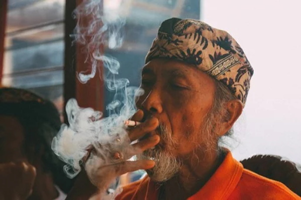 生活习惯篇